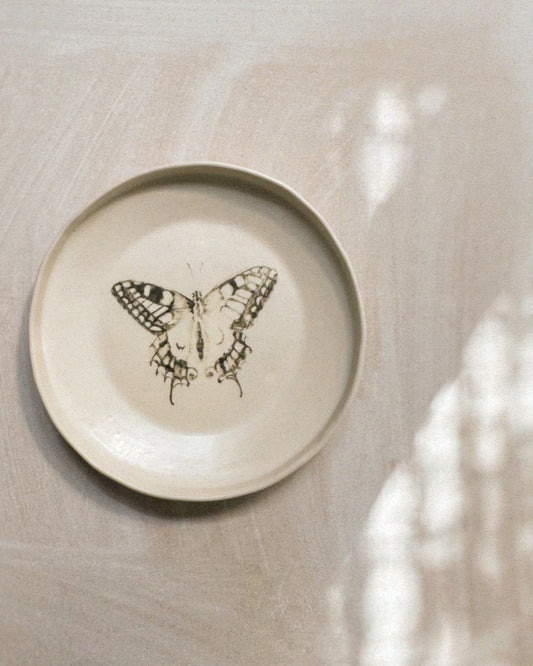 CÉRAMIQUE À LA MAISON