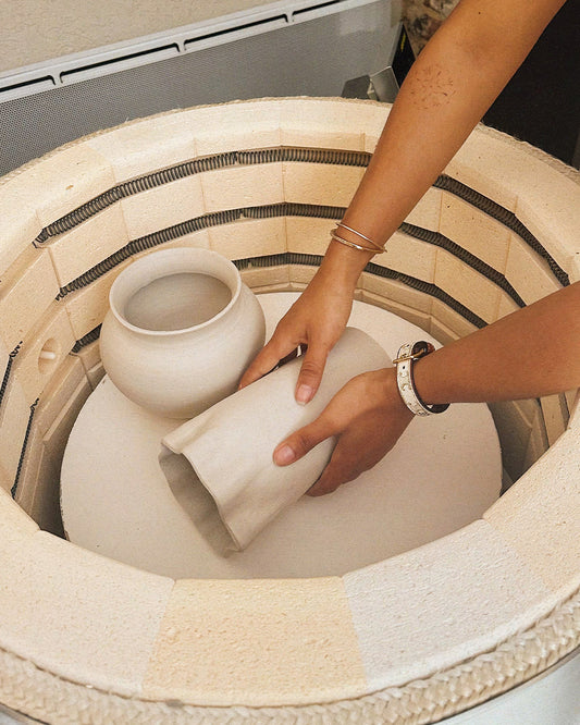 LOCATION FOUR CÉRAMIQUE