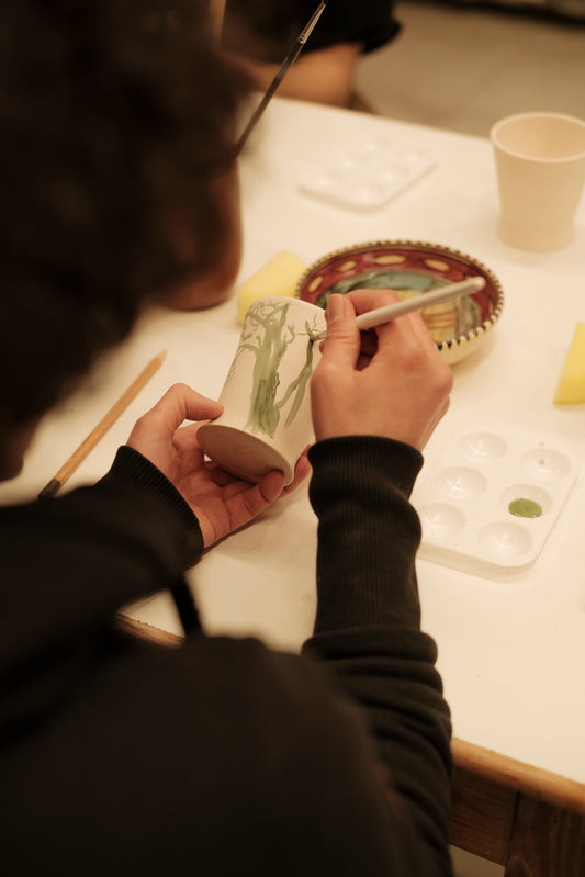 ATELIER WEEKEND MODELAGE SAMEDI