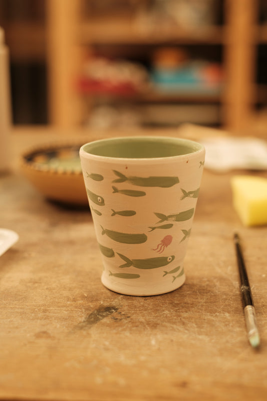 ATELIER FAMILLE DUO MERCREDI