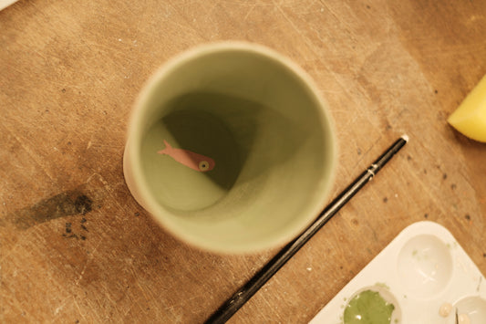 ATELIER ENFANT MERCREDI