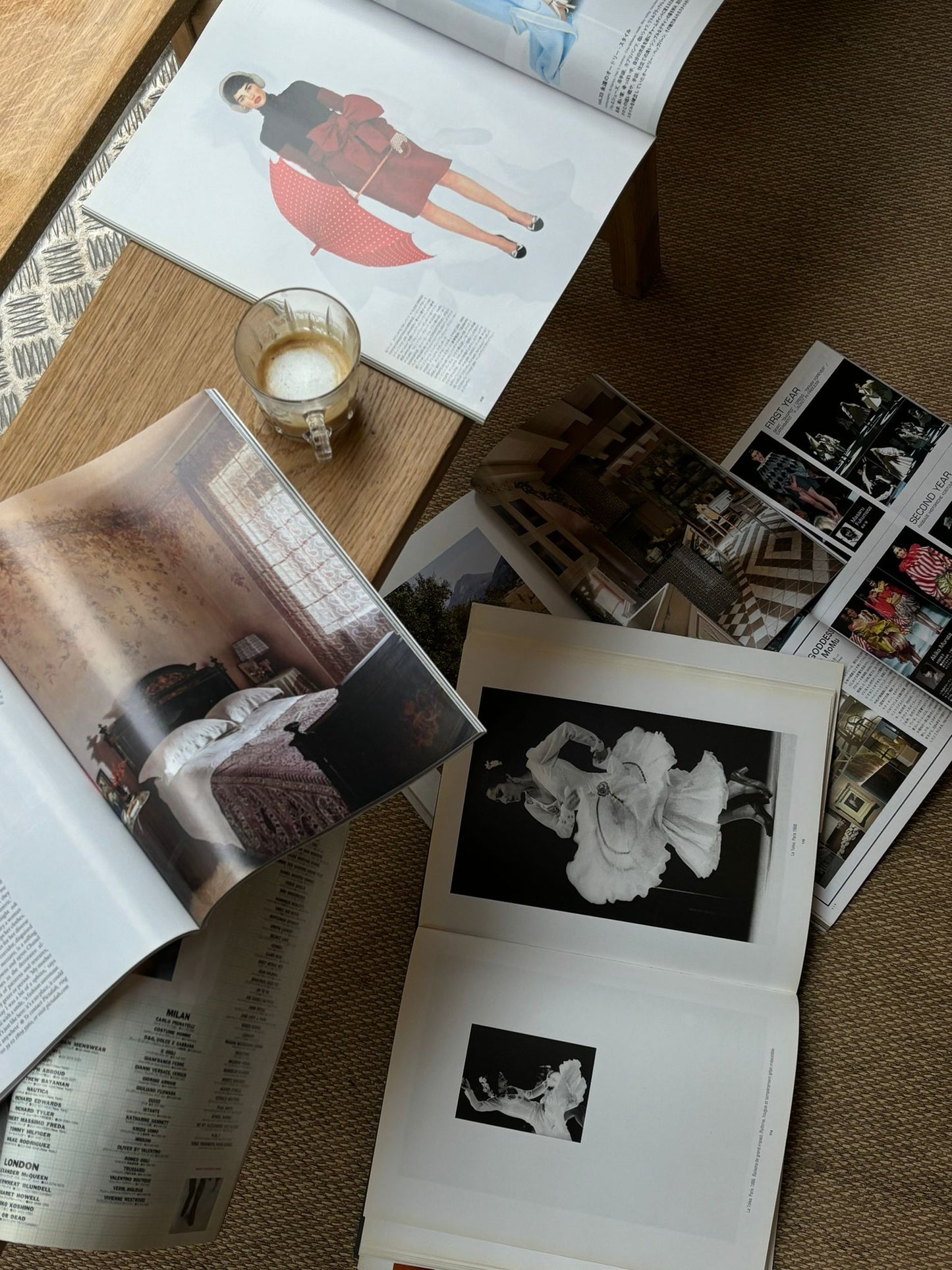 ROUJI x Apéro Journal