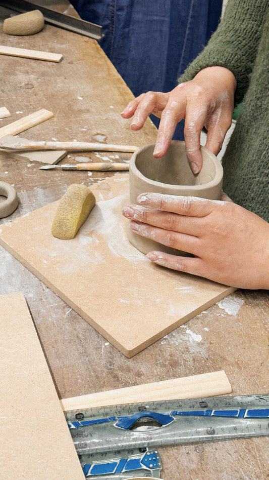 ATELIER WEEKEND MODELAGE SAMEDI