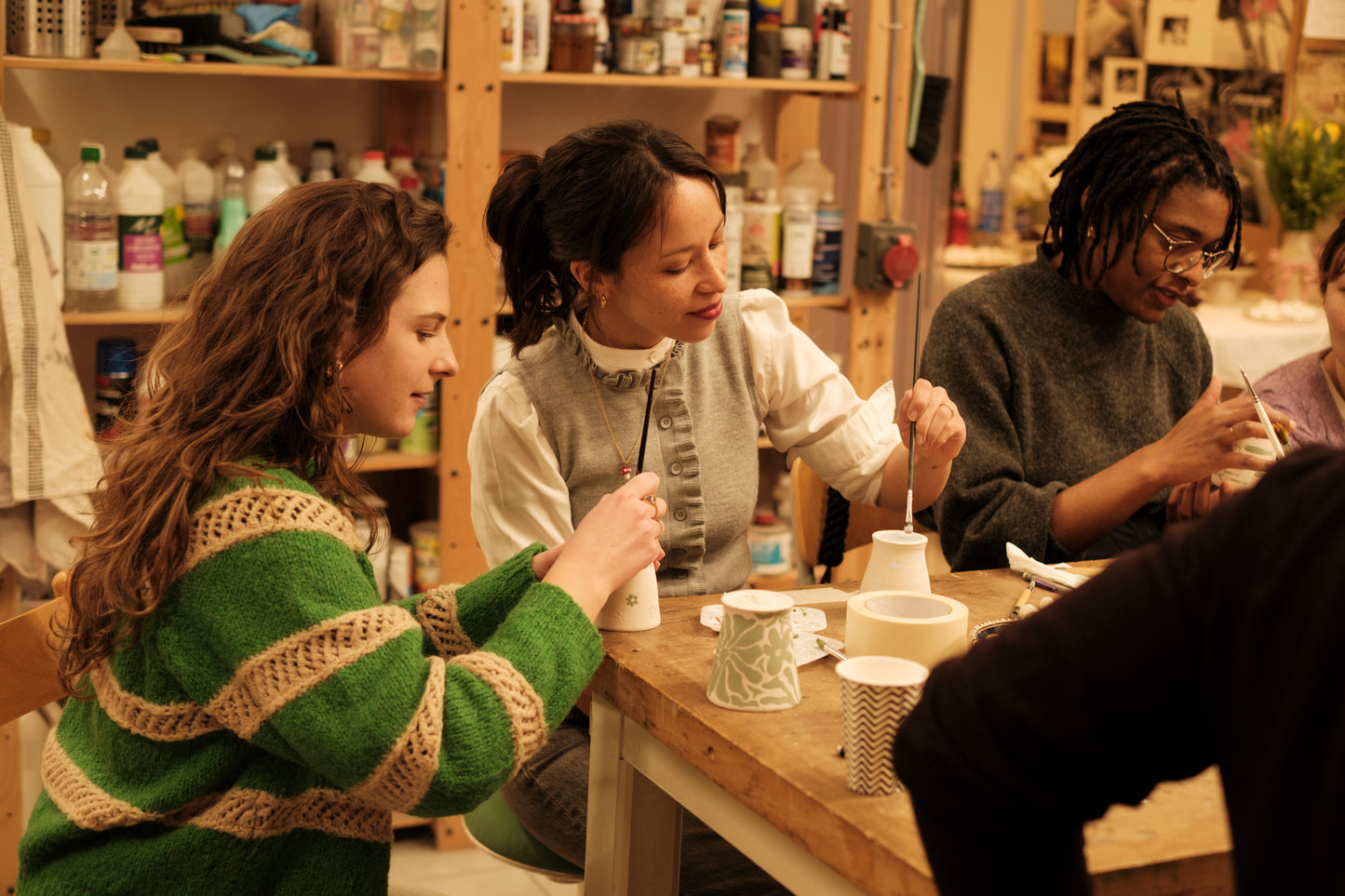 ATELIER THÉMATIQUE